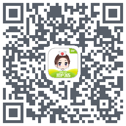 照护365康护端的下載二維碼