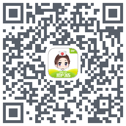 照护365康护端的下載二維碼