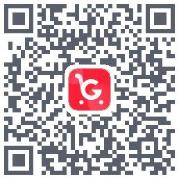 格力董明珠店codice QR per il download
