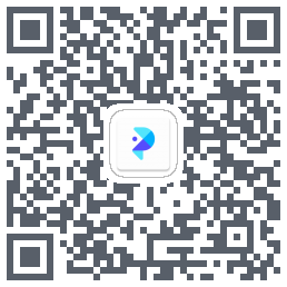 PicWishcódigo QR de descarga de