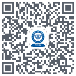 掌上宣武医院 QRcode