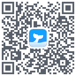 鲸喜阅读 QRcode