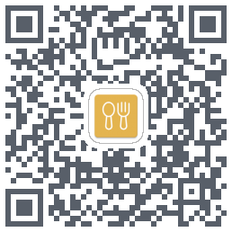 正大餐饮código QR de descarga de