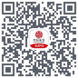 中信证券 QRcode