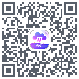 中国移动云盘HD QRcode