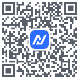 Nehstock的下載二維碼