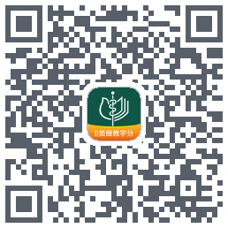 中华医学期刊 QRcode