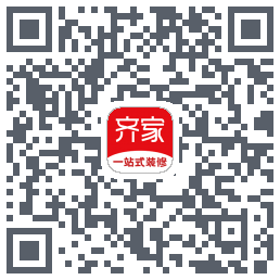 齐家 QRcode
