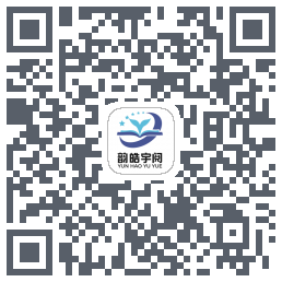 韵皓联盟código QR de descarga de