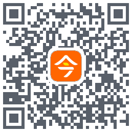 今小店 QRcode