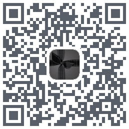 NET-A-PORTER中国codice QR per il download