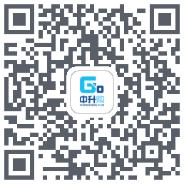 中升GO QRcode