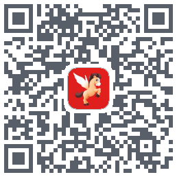 开思codice QR per il download