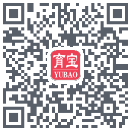 育宝育儿 QRcode