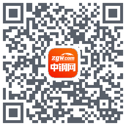 中钢网 QRcode