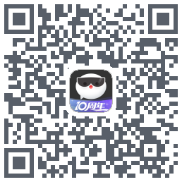 名人朋友圈のダウンロードQRコード