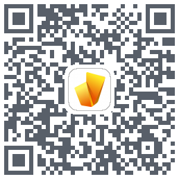 家可期的下載二維碼