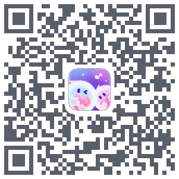 KK星球 QRcode