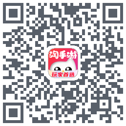 淘手游-账号估价 QRcode