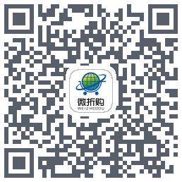 微折购 QRcode