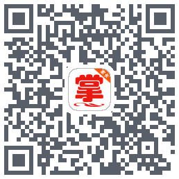 掌通宝家长版的下載二維碼
