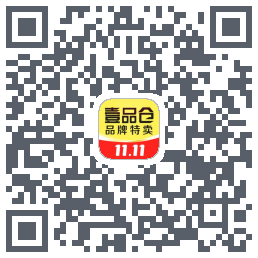 壹品仓 QRcode