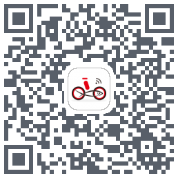 小鱼出行 QRcode