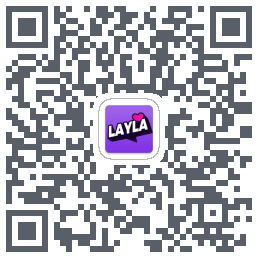 Layla QRcode