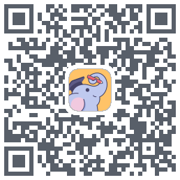 小E学院的下載二維碼