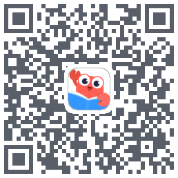 KaDa阅读 QRcode