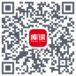 库课网校的下載二維碼