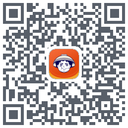 摊上小市 QRcode