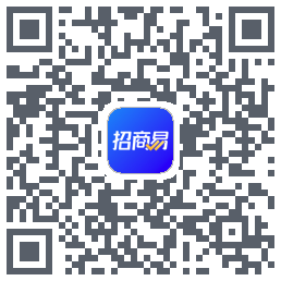 招商易 QRcode