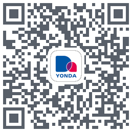 永达汽车 QRcode