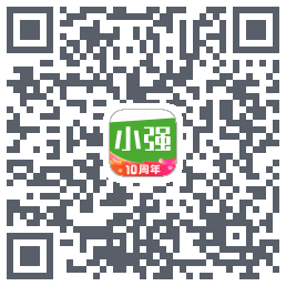 小强停车的下载二维码