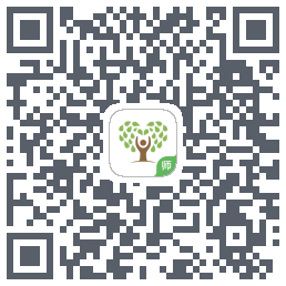 知心慧学教师端的下載二維碼