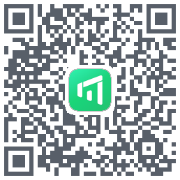 菜小秘P QRcode