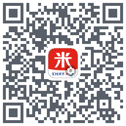 汇来米T的下載二維碼