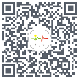 地震预警 QRcode