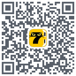 七猫作家助手 QRcode