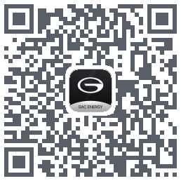 广汽能源 QRcode
