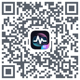 MERIT超燃脂código QR de descarga de