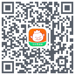 猪八戒的下载二维码