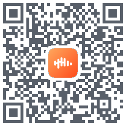 Castbox QRcode