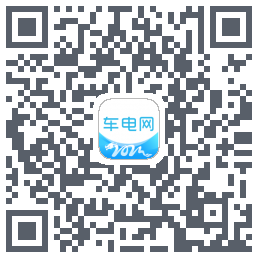 车电网 QRcode