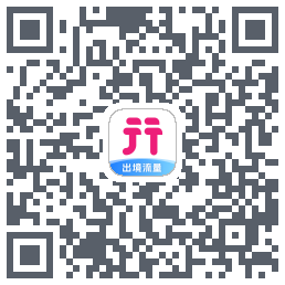 无忧行codice QR per il download