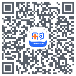 乐问医学 QR-код для загрузки