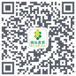 田头多多 QRcode