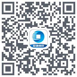 期货赢家 QRcode