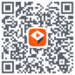 盐盒codice QR per il download